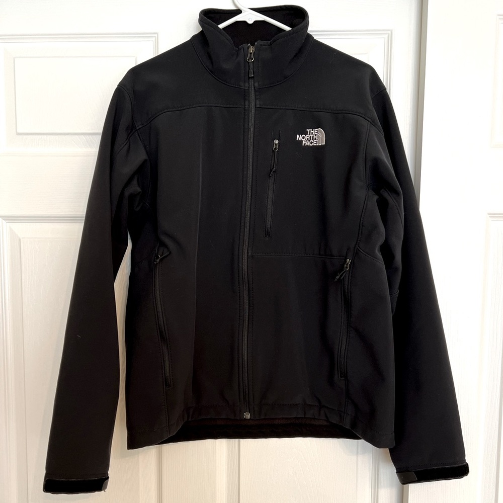 North Face Jacket Mens medium
